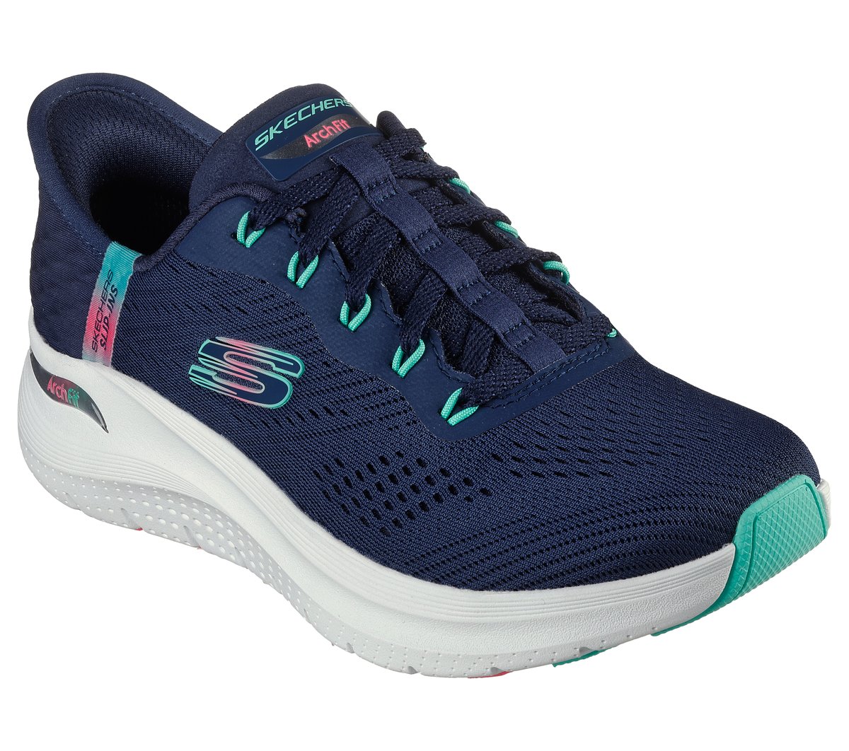 Slip-ins: Arch Fit 2.0 - Easy Chic Women Skechers on sale