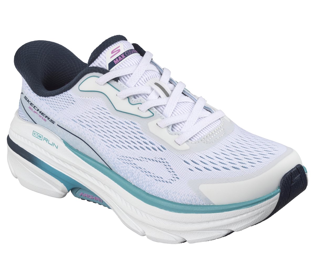 Slip-ins: Max Cushioning Arch Fit 2.0 - Azusah Women Skechers discount