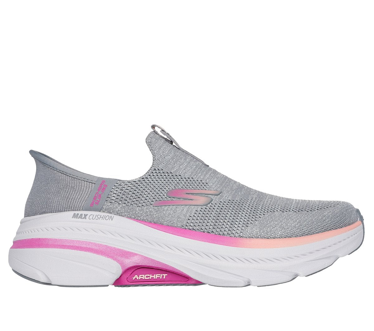 Slip-ins: Max Cushioning Arch Fit 2.0 - Cambridge Women Skechers outlet