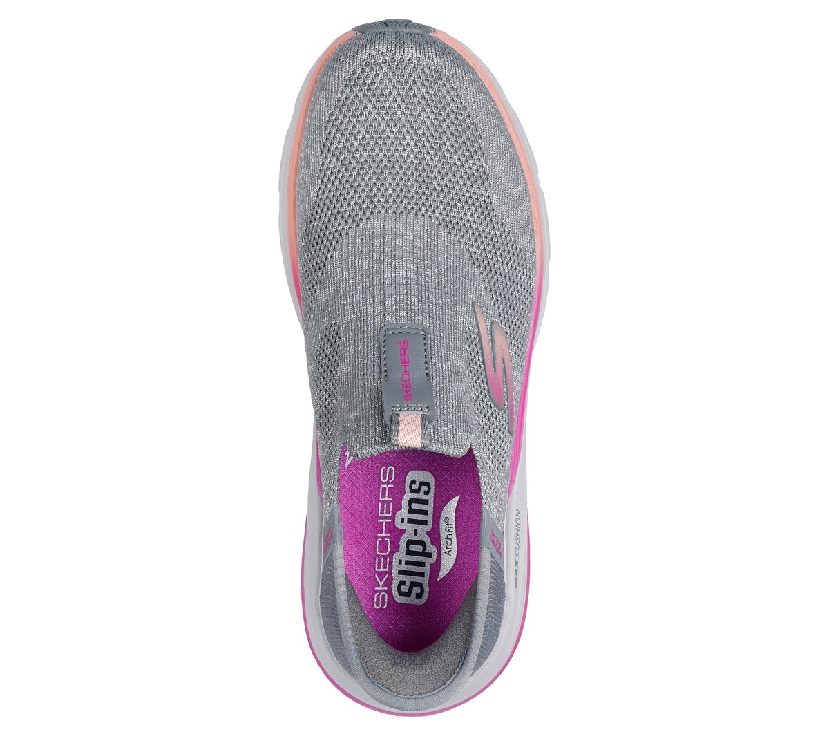 Slip-ins: Max Cushioning Arch Fit 2.0 - Cambridge Women Skechers outlet
