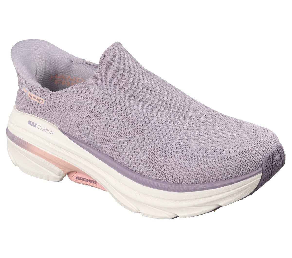 Slip-ins: Max Cushioning Arch Fit 2.0 - Avner Women Skechers us