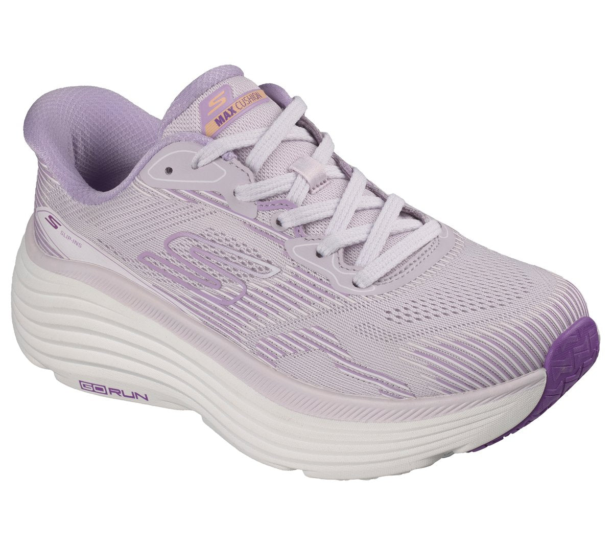Slip-ins: Max Cushioning Endeavour - Sequoya Women Skechers for sale