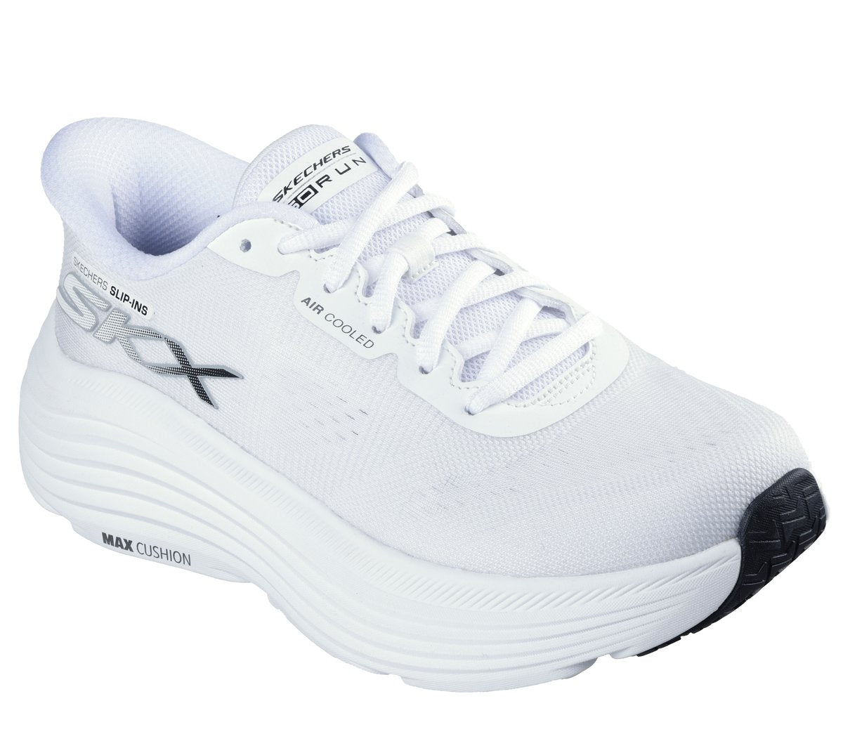 Slip-ins: Max Cushioning Endeavour - Hallandale Women Skechers online