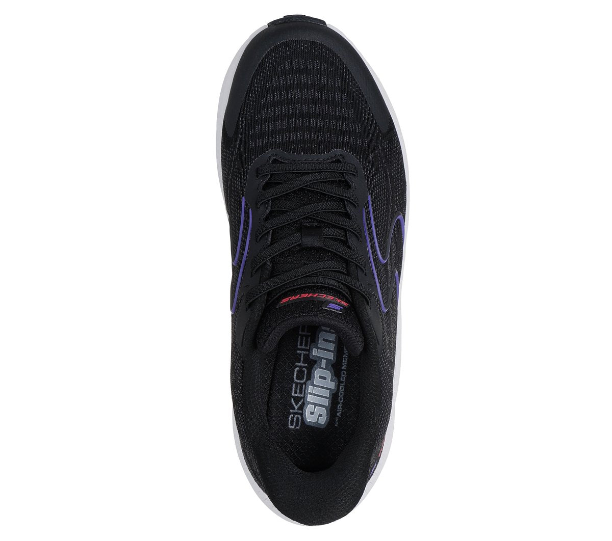 Slip-ins: GO RUN Consistent 2.0 - Lockhart Women Skechers us