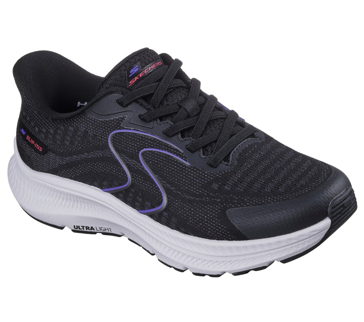 Slip-ins: GO RUN Consistent 2.0 - Lockhart Women Skechers us