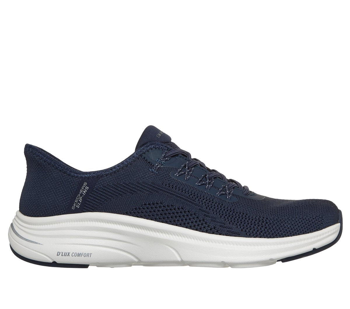 Slip-ins Relaxed Fit: D'Lux Comfort 2.0 - Supernova Women Skechers sale