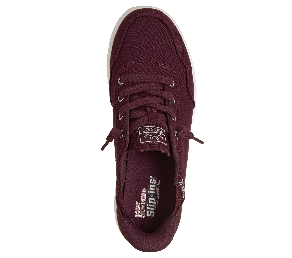 Slip-ins: BOBS Skip Cute - Keep It Sweet Women Skechers on sale