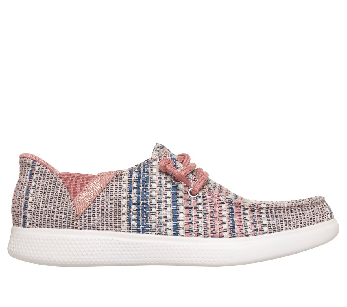 Slip-ins: BOBS Skip Cute - August Air Women Skechers for sale