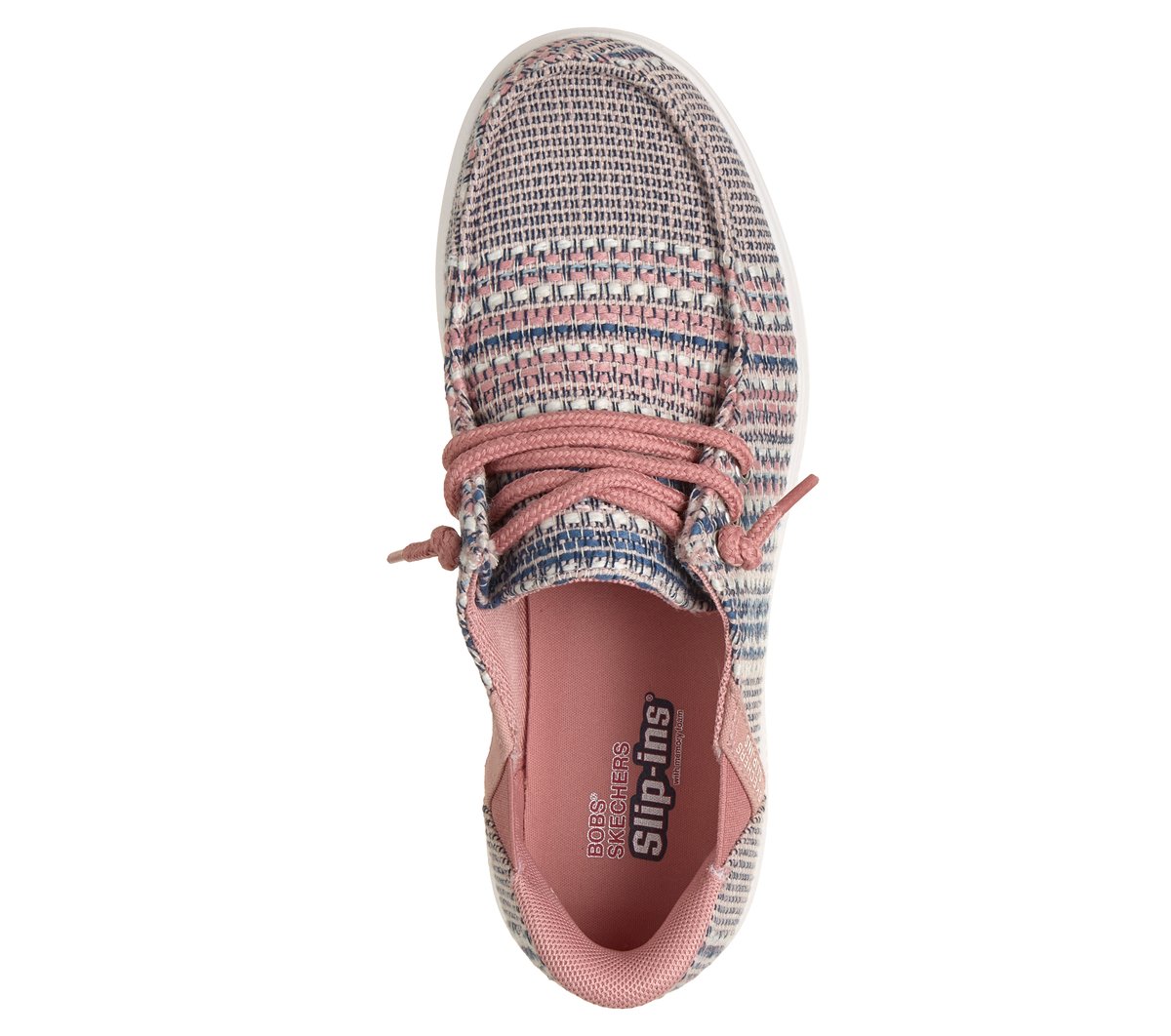 Slip-ins: BOBS Skip Cute - August Air Women Skechers for sale