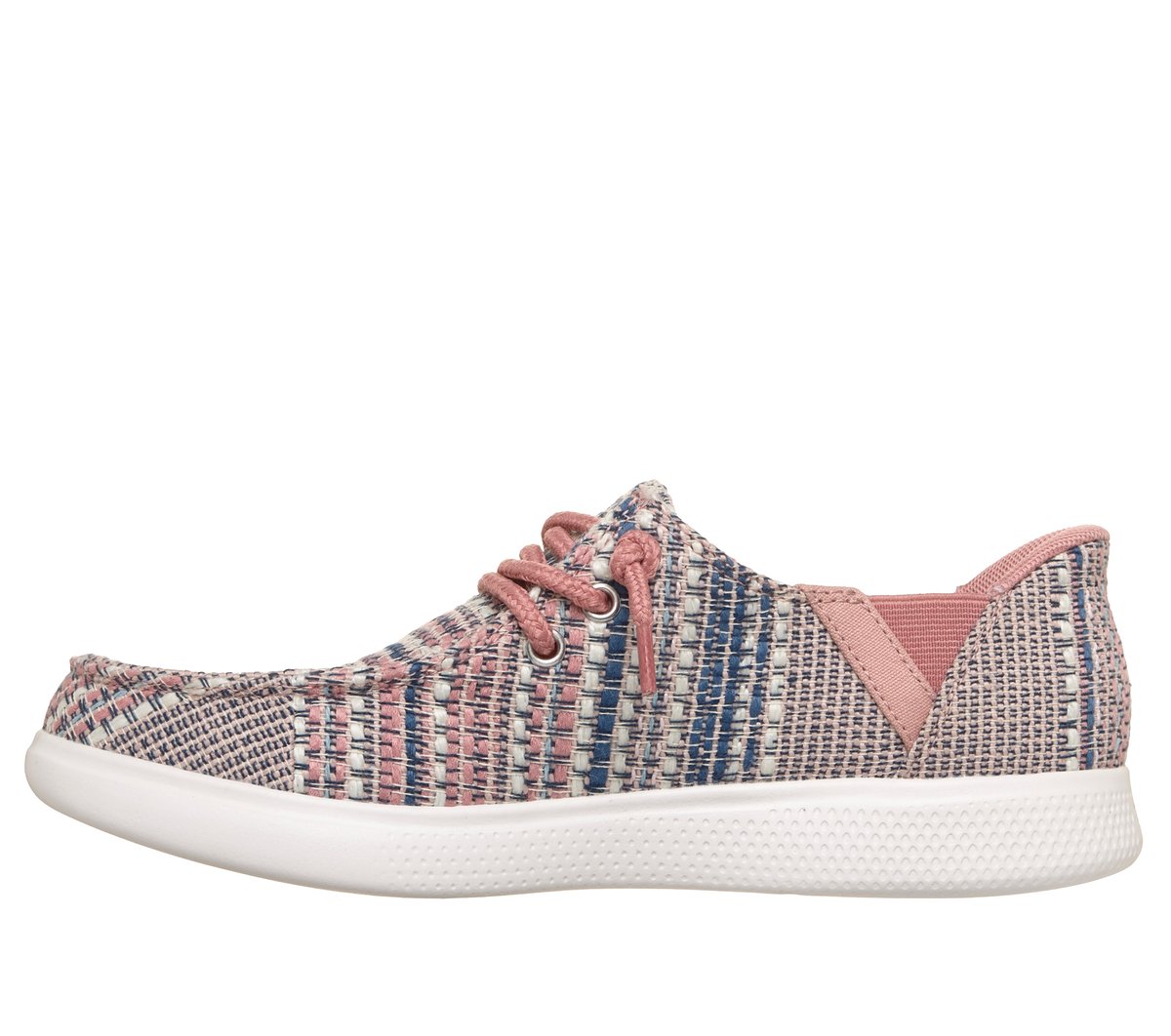 Slip-ins: BOBS Skip Cute - August Air Women Skechers for sale