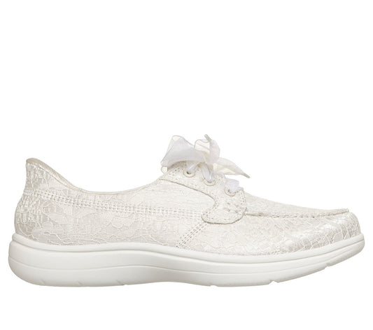 Slip-ins: On-The-GO Flex Radiant - Lacy Women Skechers for sale