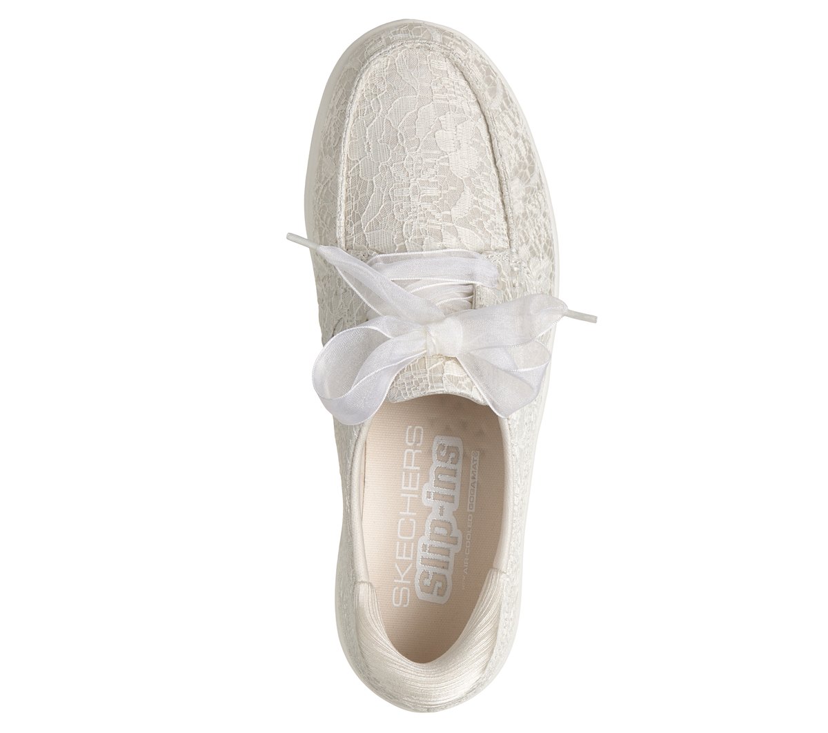 Slip-ins: On-The-GO Flex Radiant - Lacy Women Skechers for sale