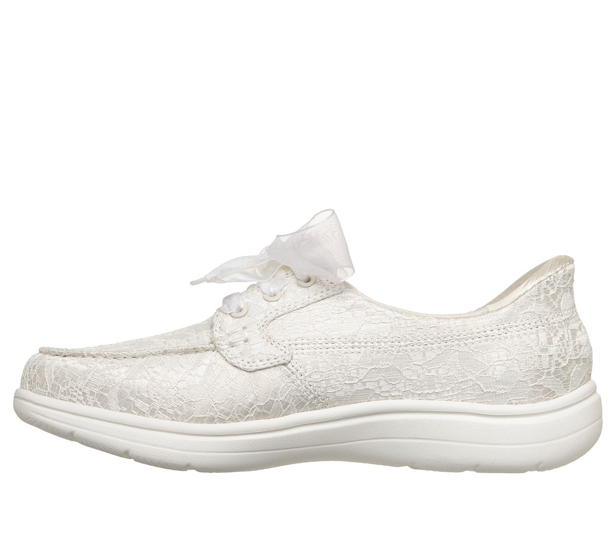 Slip-ins: On-The-GO Flex Radiant - Lacy Women Skechers for sale