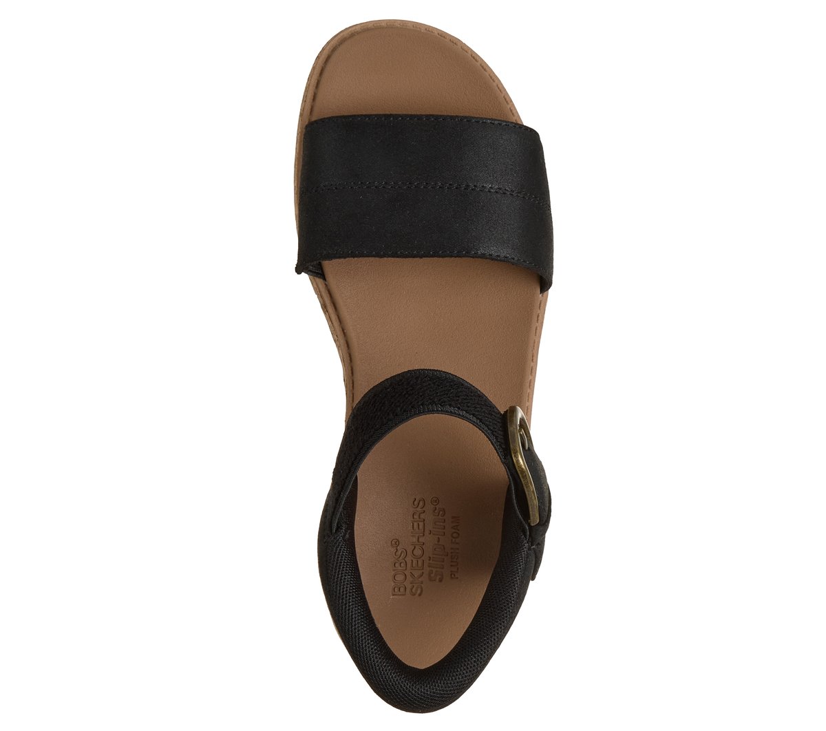 Slip-ins: BOBS Sun Vibe - Be Corky Women Skechers outlet