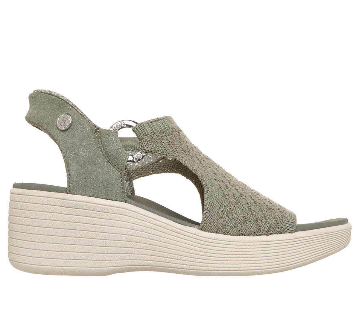 Slip-ins Martha Stewart: Parallel Lite - Bliss Women Skechers sale