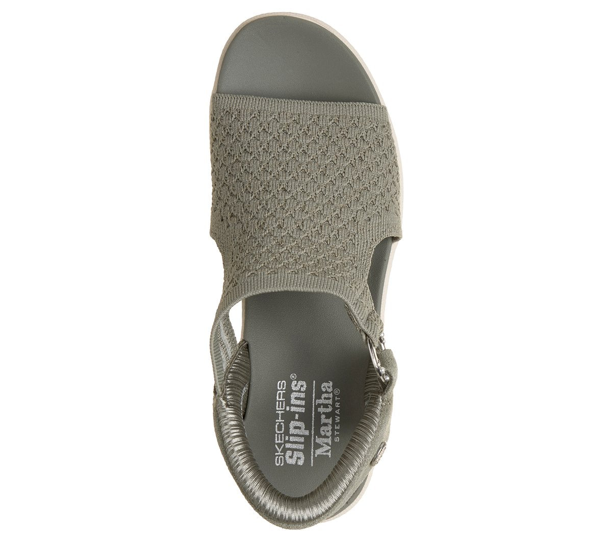 Slip-ins Martha Stewart: Parallel Lite - Bliss Women Skechers sale
