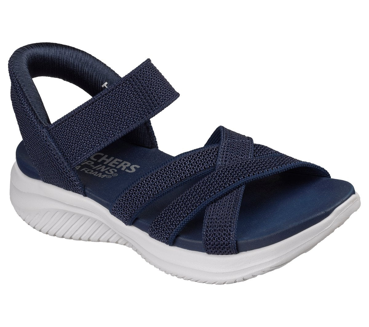 Slip-ins: Ultra Flex 3.0 Sandal - Forever Better Women Skechers us