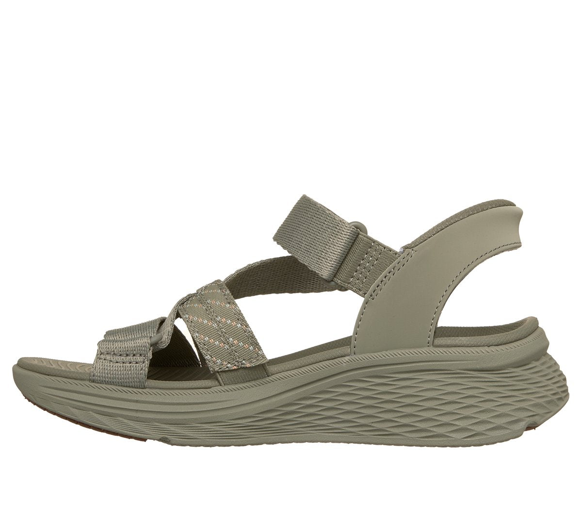 Slip-ins: Max Cushioning Elite 2.0 Sandal - Emery Women Skechers on sale