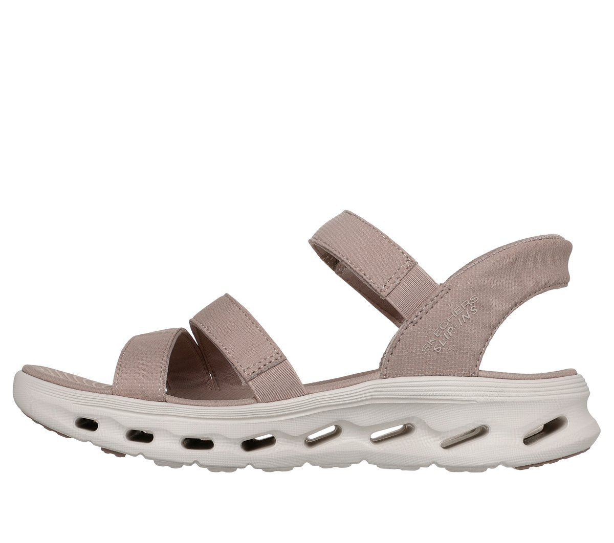 Slip-ins: GO WALK Glide-Step 2.0 Sandal - Ella Women Skechers discount