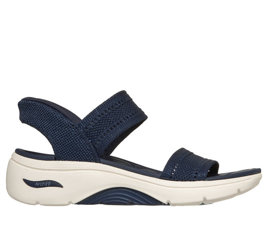 Slip-ins: Arch Fit 2.0 Sandal - Kennedy Women Skechers on sale