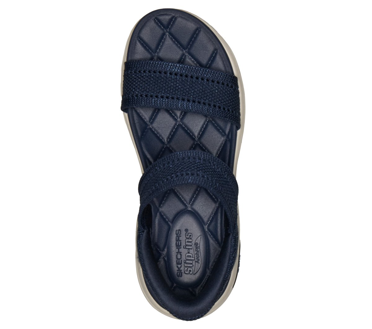 Slip-ins: Arch Fit 2.0 Sandal - Kennedy Women Skechers on sale
