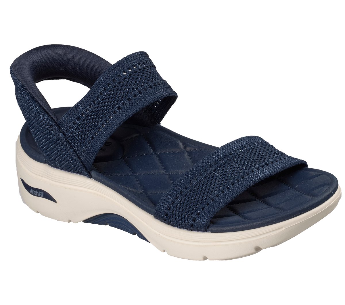 Slip-ins: Arch Fit 2.0 Sandal - Kennedy Women Skechers on sale