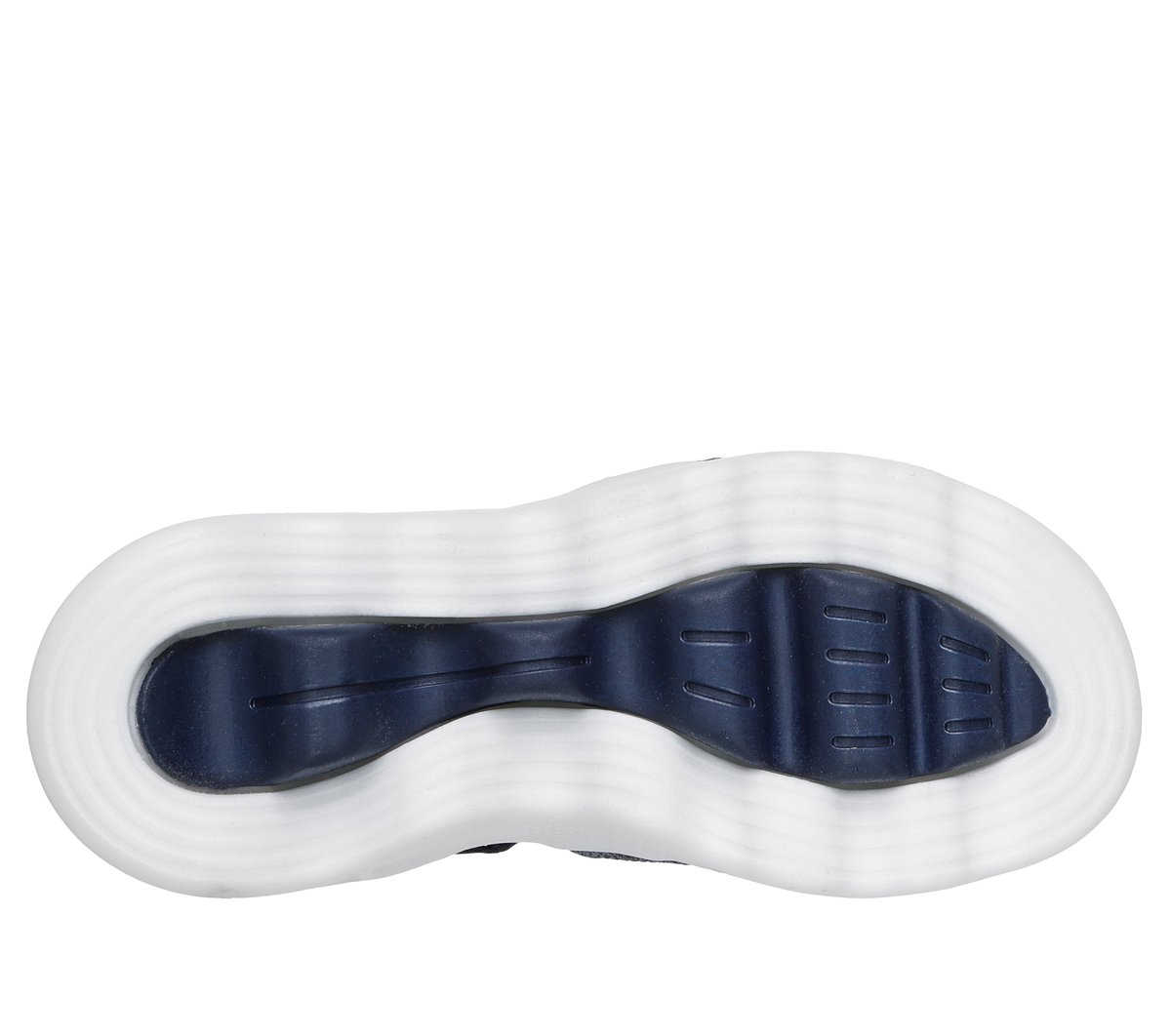 Slip-ins: GO WALK Massage Fit Sandal - Heather Women Skechers online