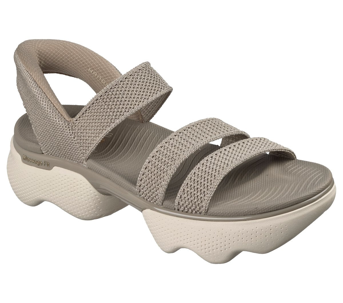 Massage Fit Edge - Wren Women Skechers outlet