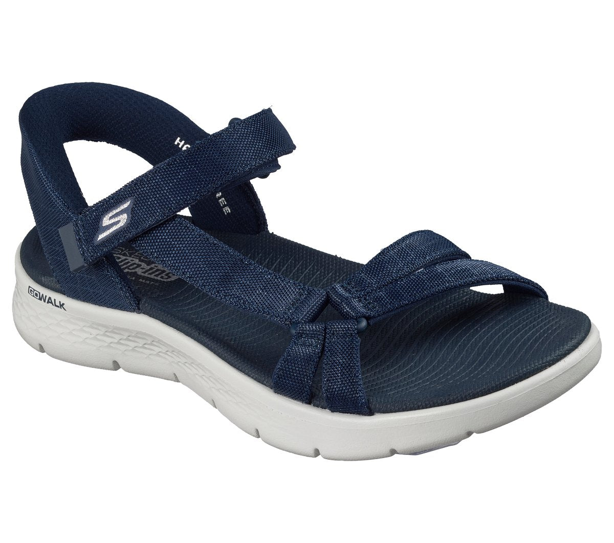 Slip-ins: GO WALK Flex Sandal - Sssophia Women Skechers sale