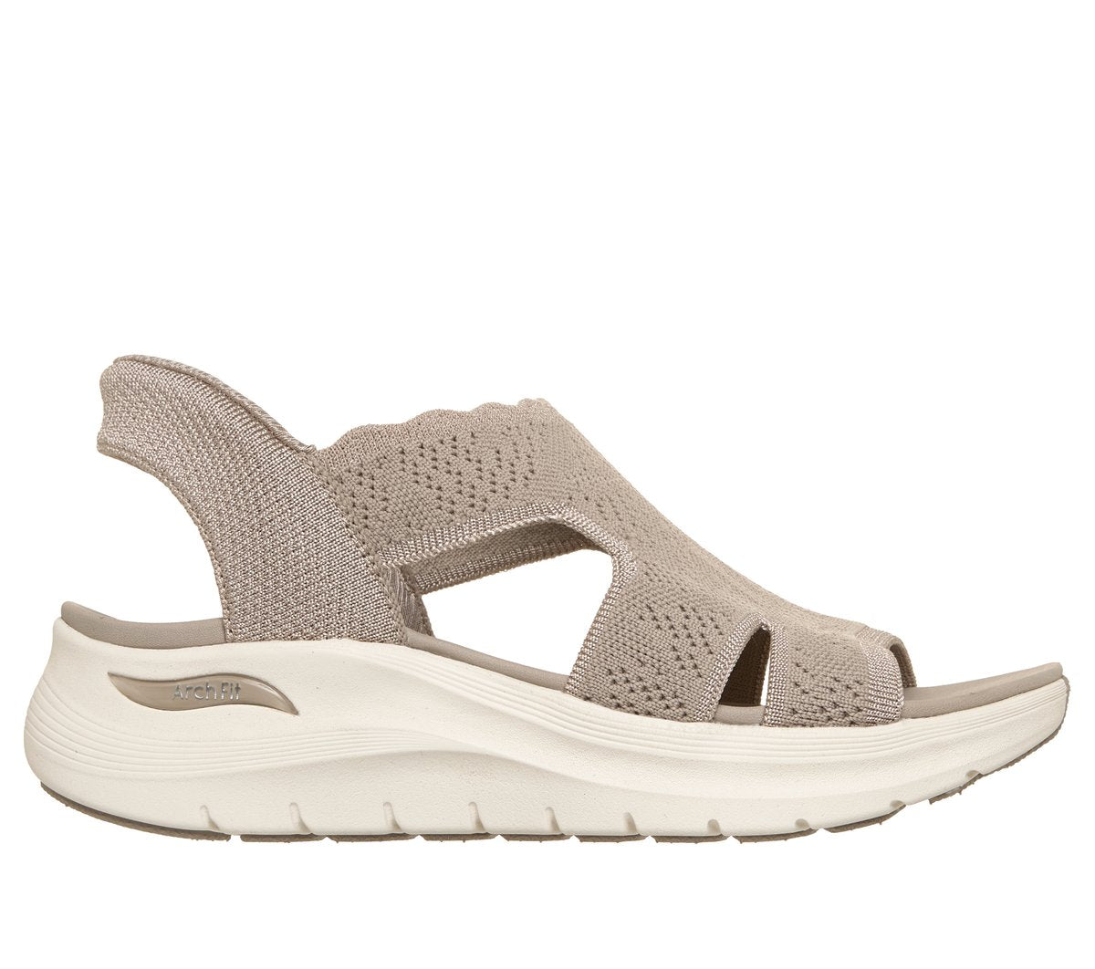 Slip-ins: Arch Fit 2.0 Sandal - Best Match Women Skechers discount