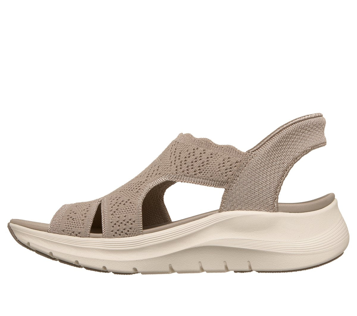 Slip-ins: Arch Fit 2.0 Sandal - Best Match Women Skechers discount