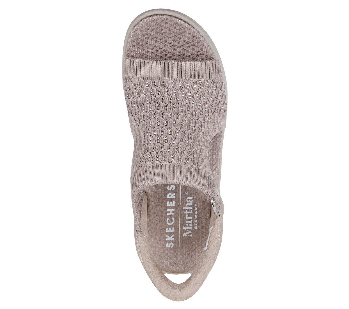 Slip-ins Martha Stewart: Pier-Lite - Park Path Women Skechers us