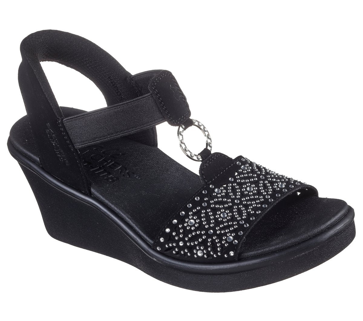 Slip-ins: Rumble On - Dancing Away Women Skechers on sale