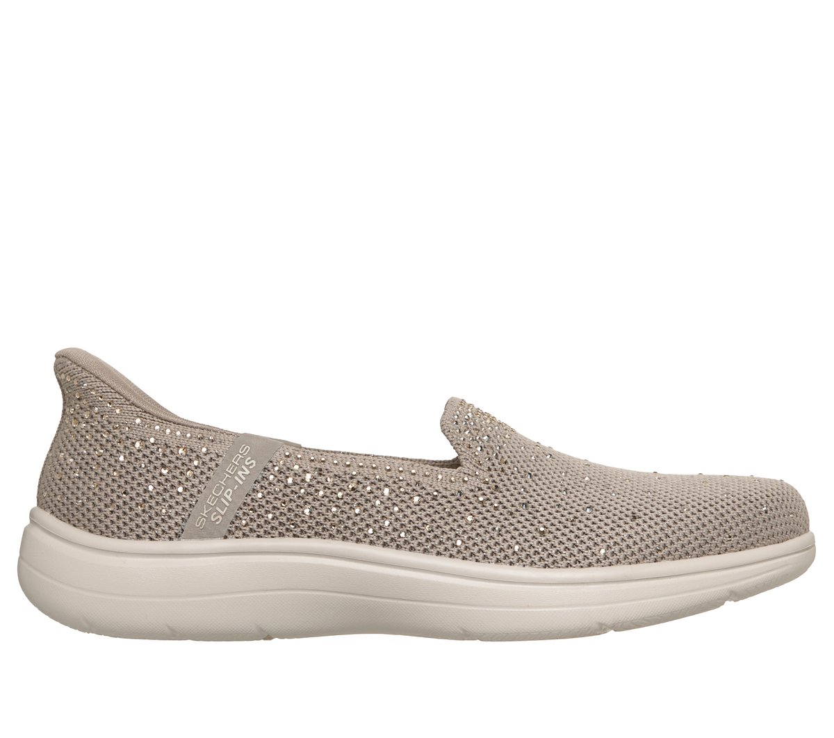 Slip-ins: On-The-GO Flex Radiant - Dazzled Women Skechers sale