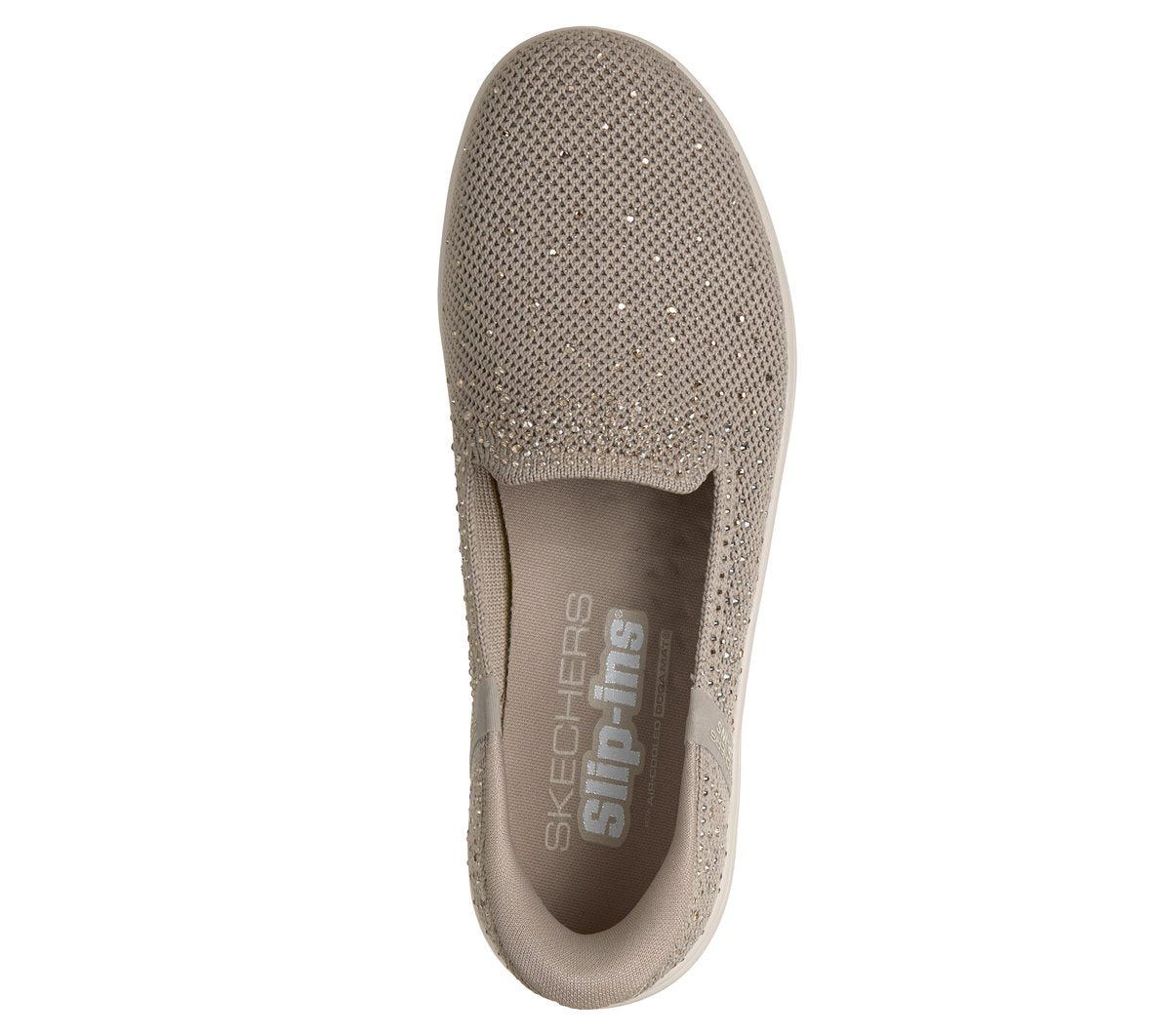 Slip-ins: On-The-GO Flex Radiant - Dazzled Women Skechers sale