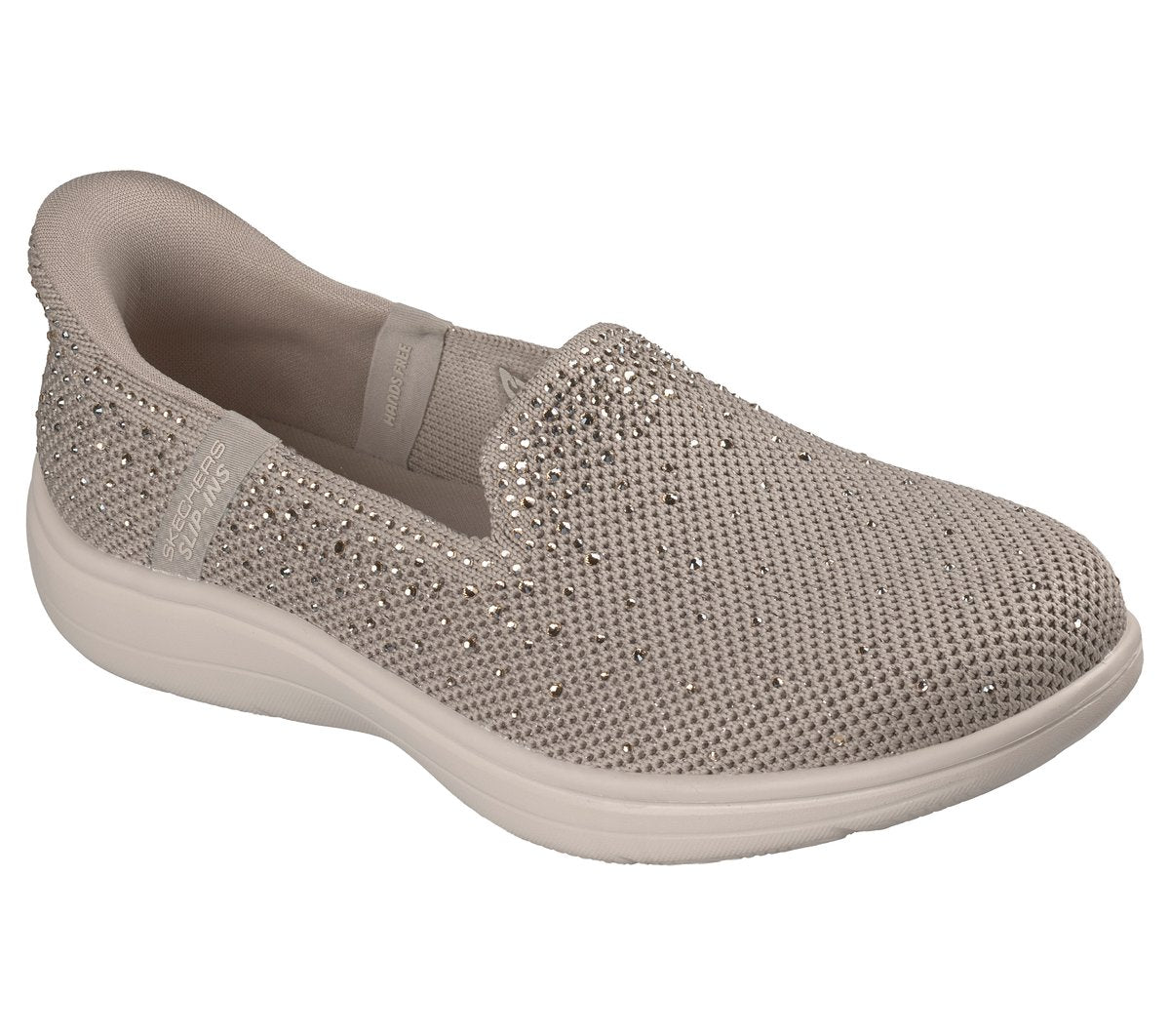 Slip-ins: On-The-GO Flex Radiant - Dazzled Women Skechers sale