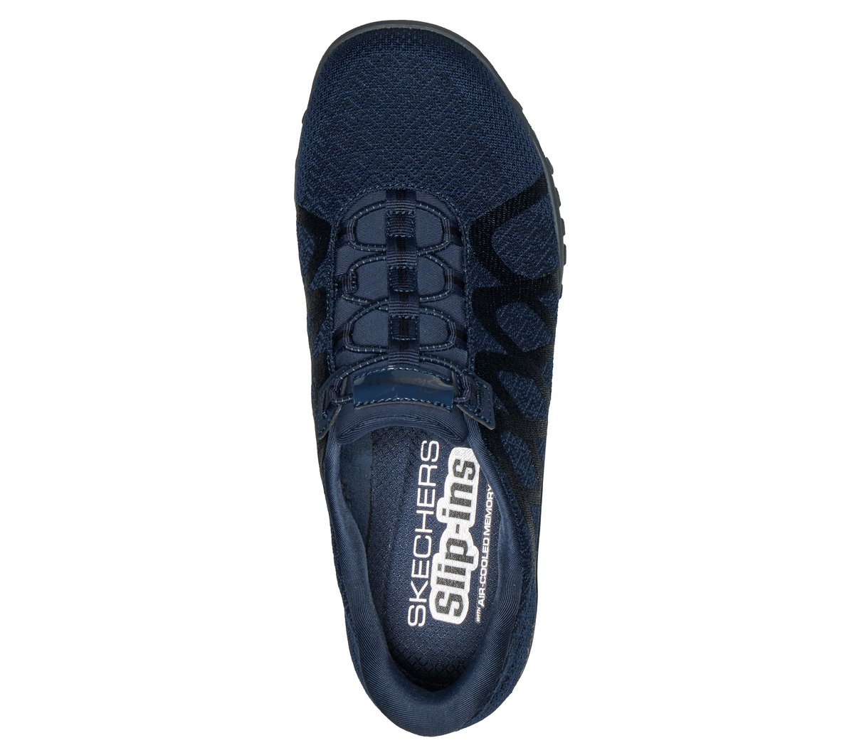 Slip-ins Relaxed Fit: Breathe-Easy - Eter-Knity Women Skechers online