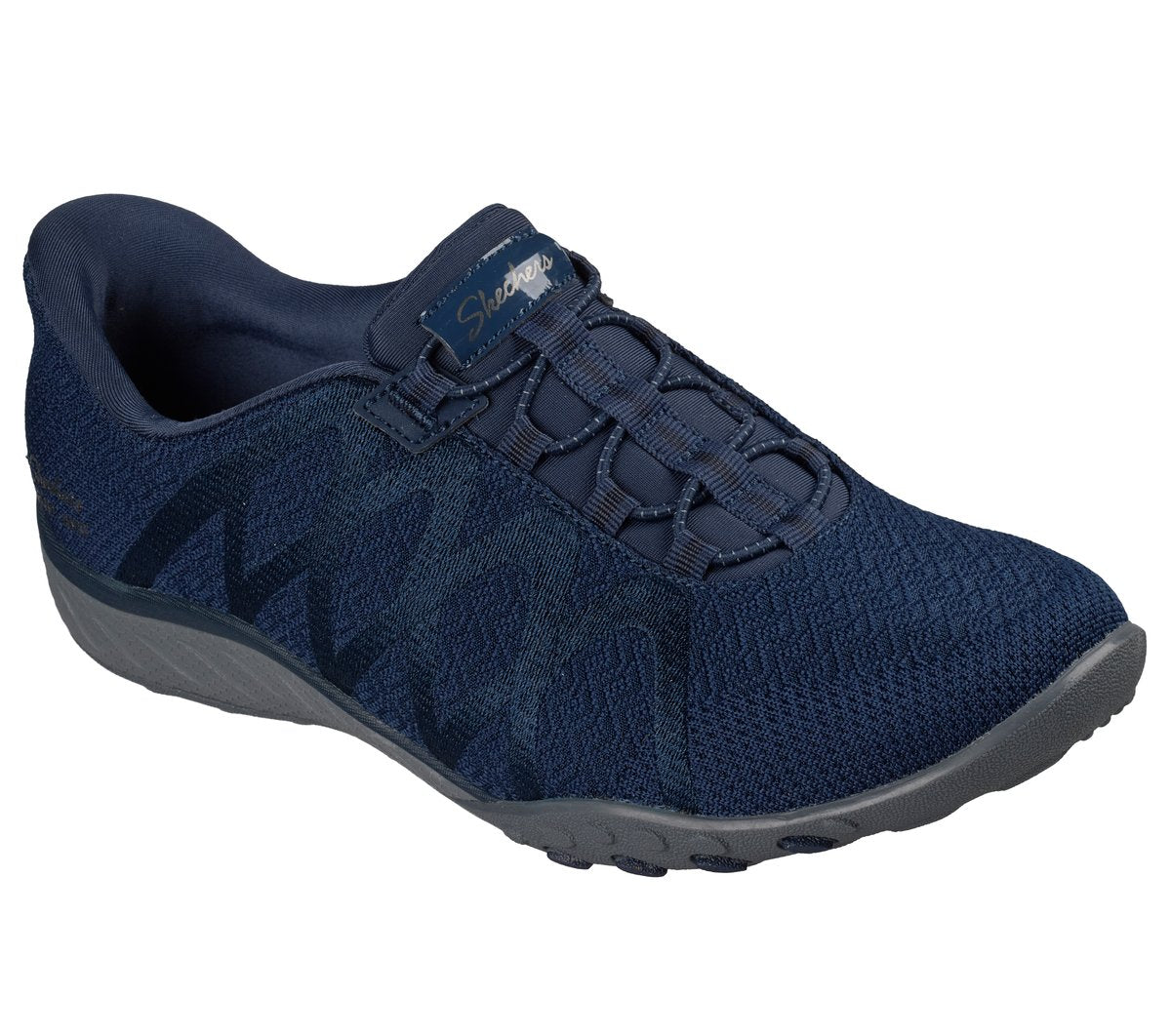 Slip-ins Relaxed Fit: Breathe-Easy - Eter-Knity Women Skechers online