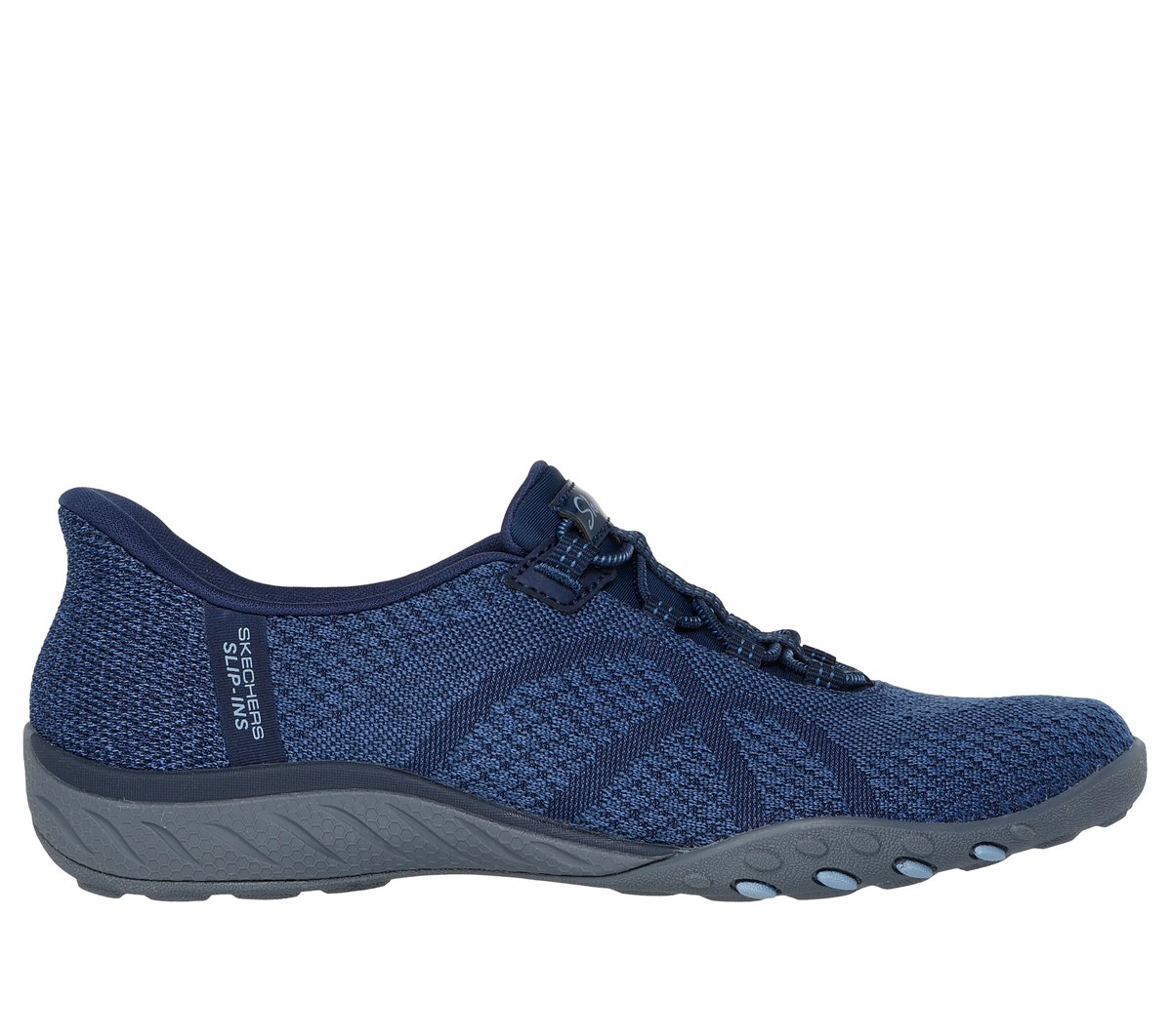 Slip-ins: Breathe-Easy - Knitty Waves Women Skechers discount