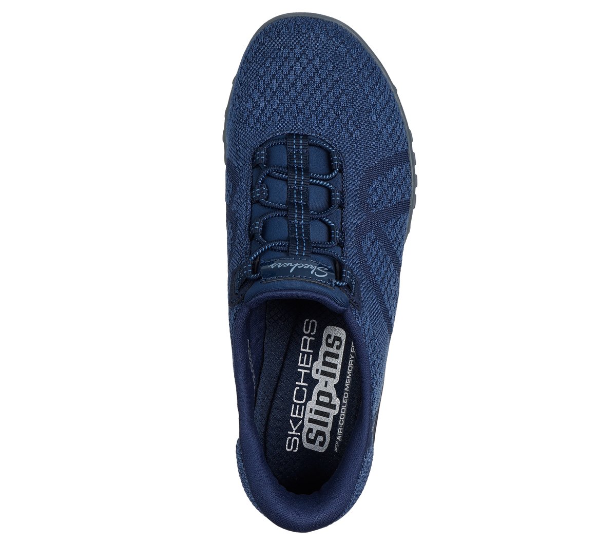 Slip-ins: Breathe-Easy - Knitty Waves Women Skechers discount