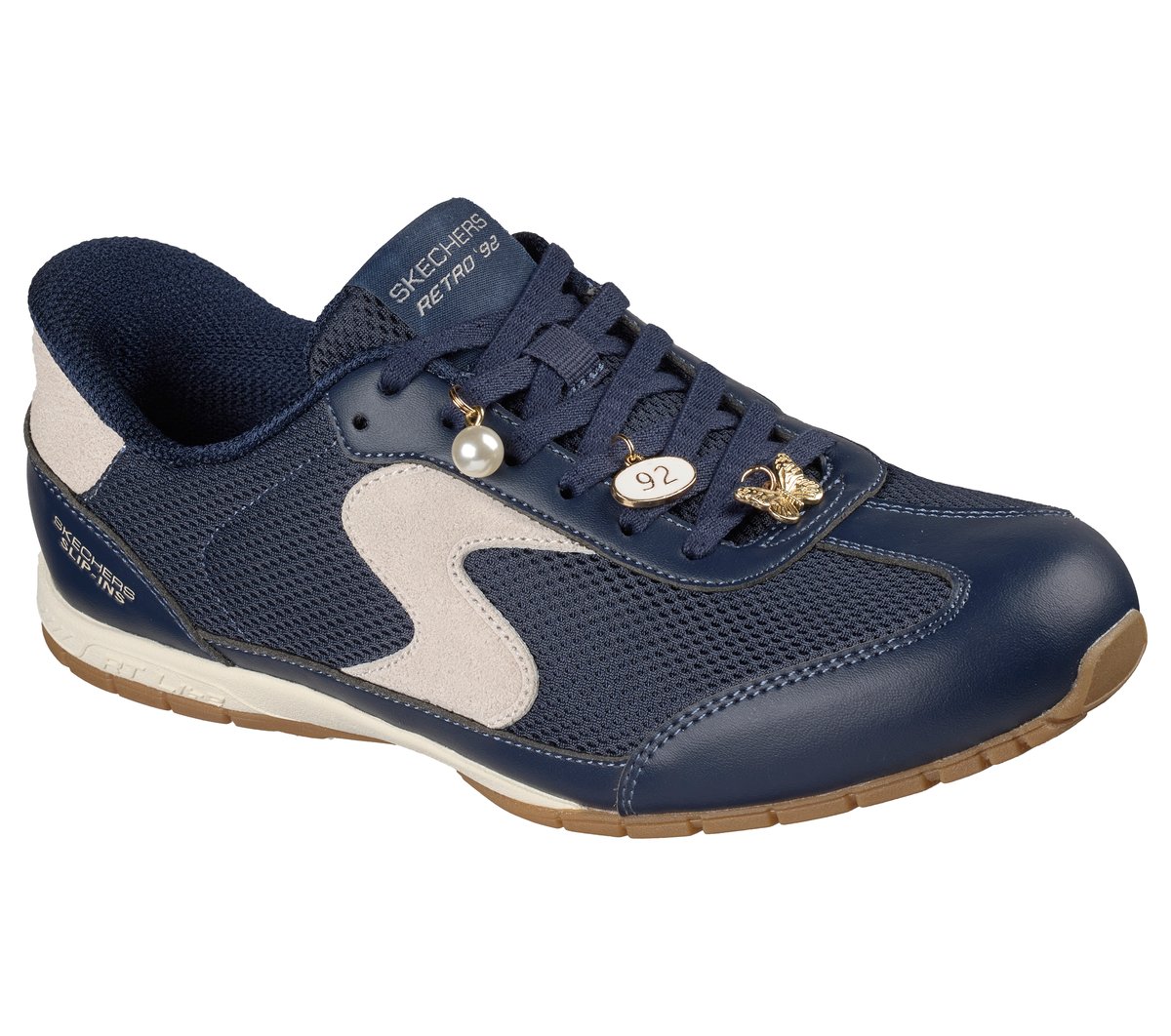 Slip-ins: Retro Lite - Charmed Women Skechers outlet
