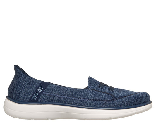 Slip-ins: On-The-GO Flex Radiant - Dreaming Women Skechers for sale