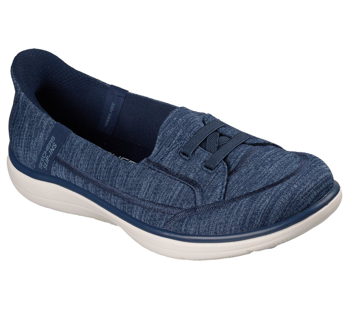 Slip-ins: On-The-GO Flex Radiant - Dreaming Women Skechers for sale
