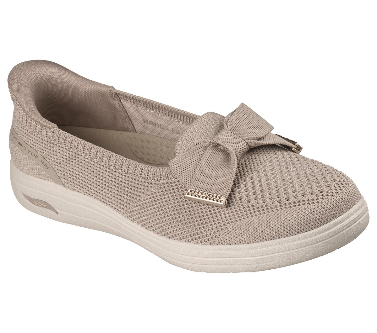 Slip-ins: Arch Fit Inspire - Gemma Women Skechers sale