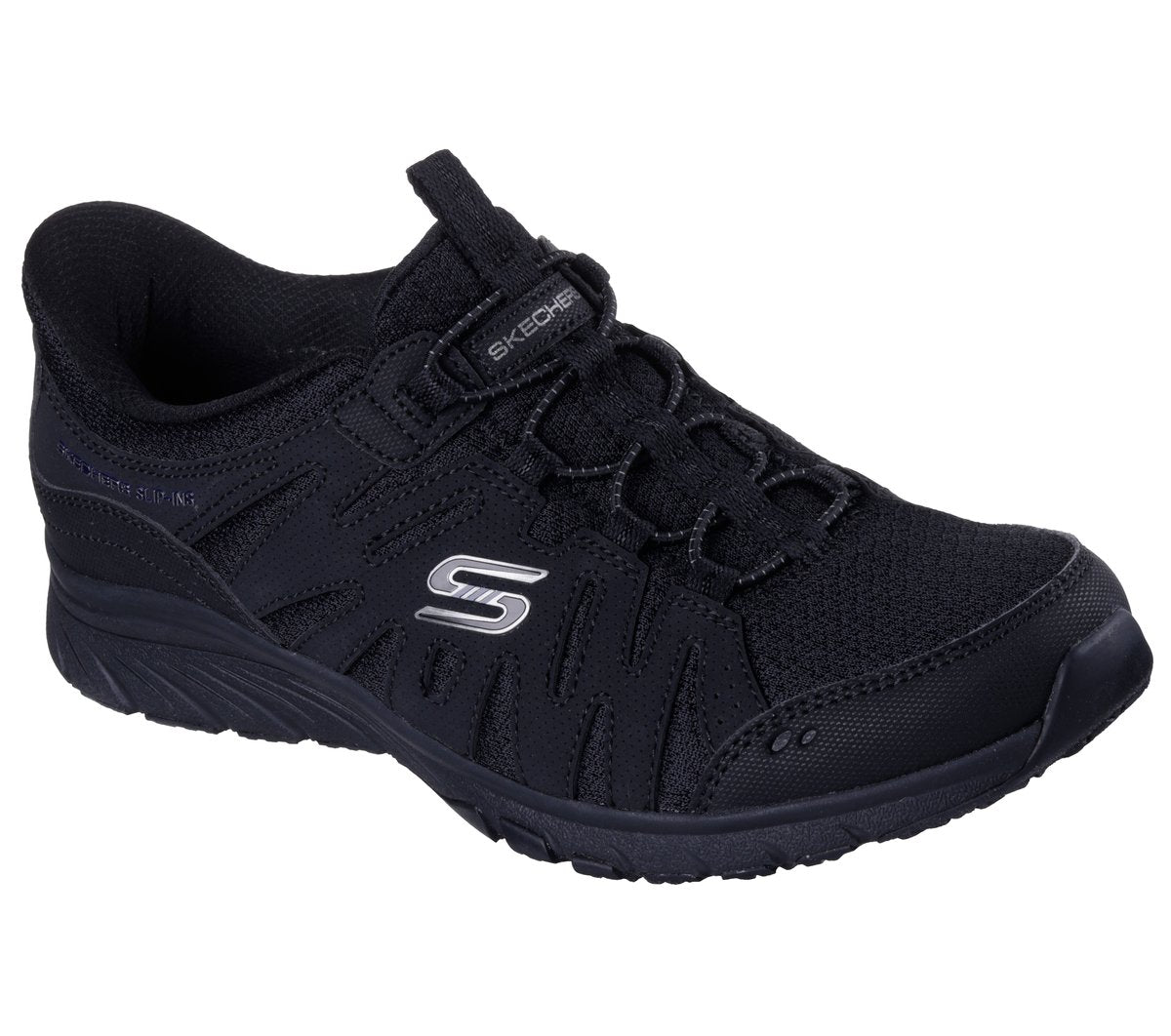 Slip-ins: Gratis Sport - Tranquil Women Skechers for sale