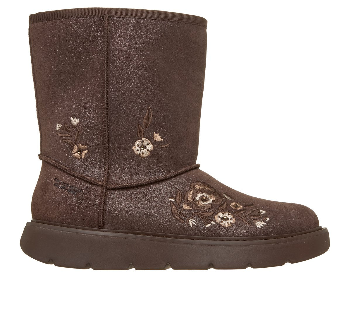 Slip-ins: Keepsakes Cozy - Cozy Mid Floral Women Skechers online