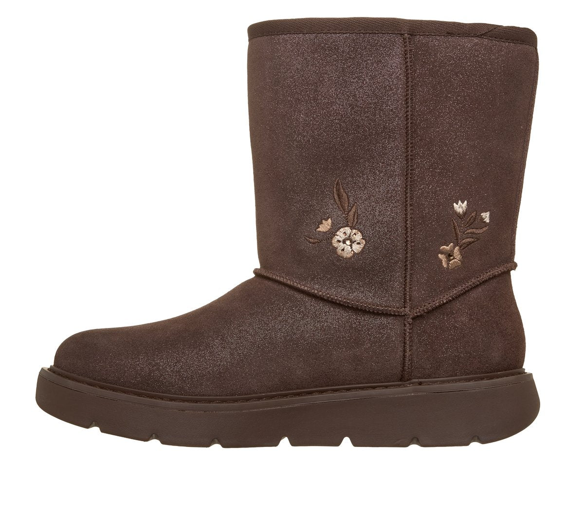Slip-ins: Keepsakes Cozy - Cozy Mid Floral Women Skechers online