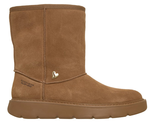 Slip-ins: Keepsakes Cozy - Cozy Mid Women Skechers discount