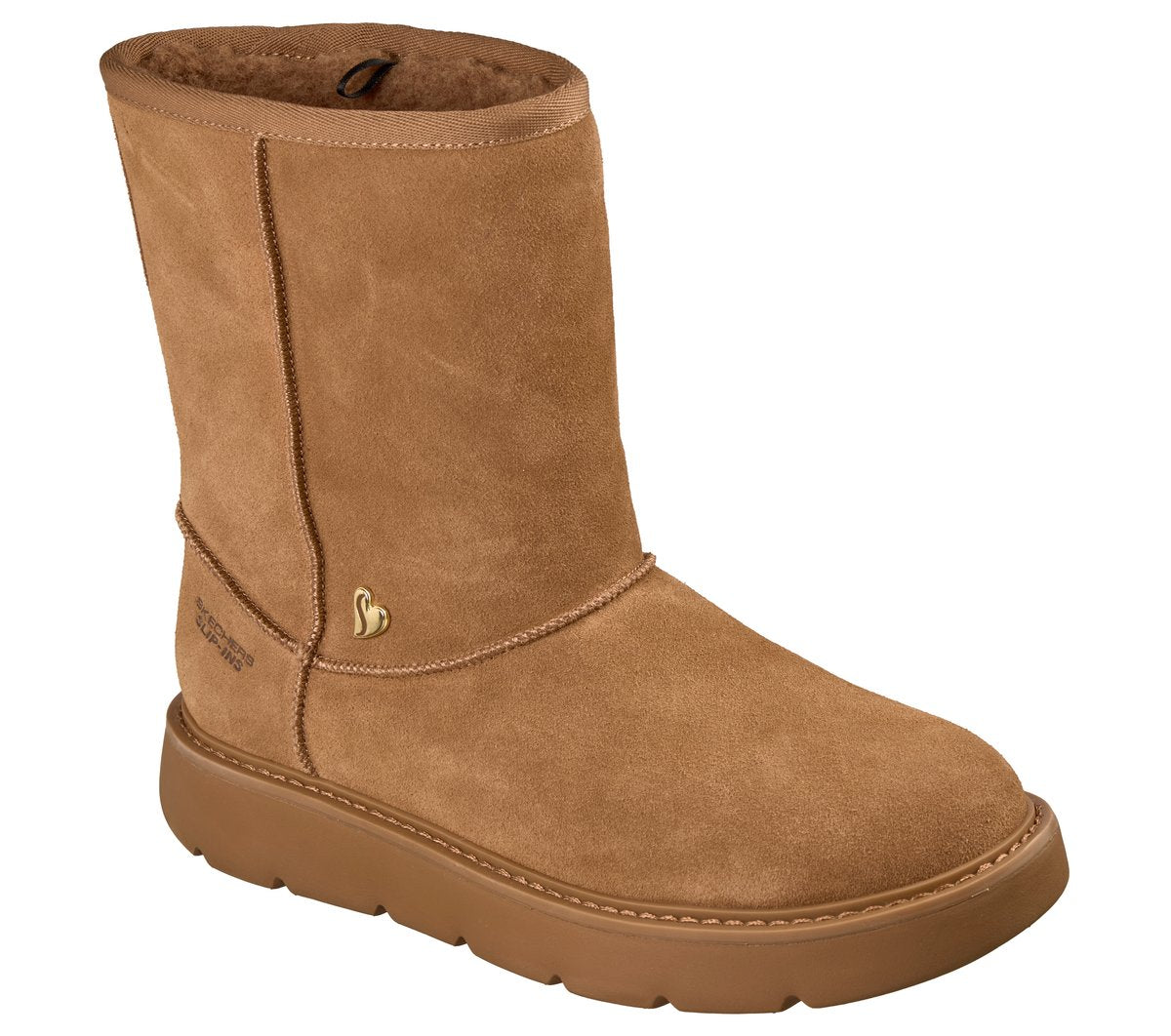 Slip-ins: Keepsakes Cozy - Cozy Mid Women Skechers discount