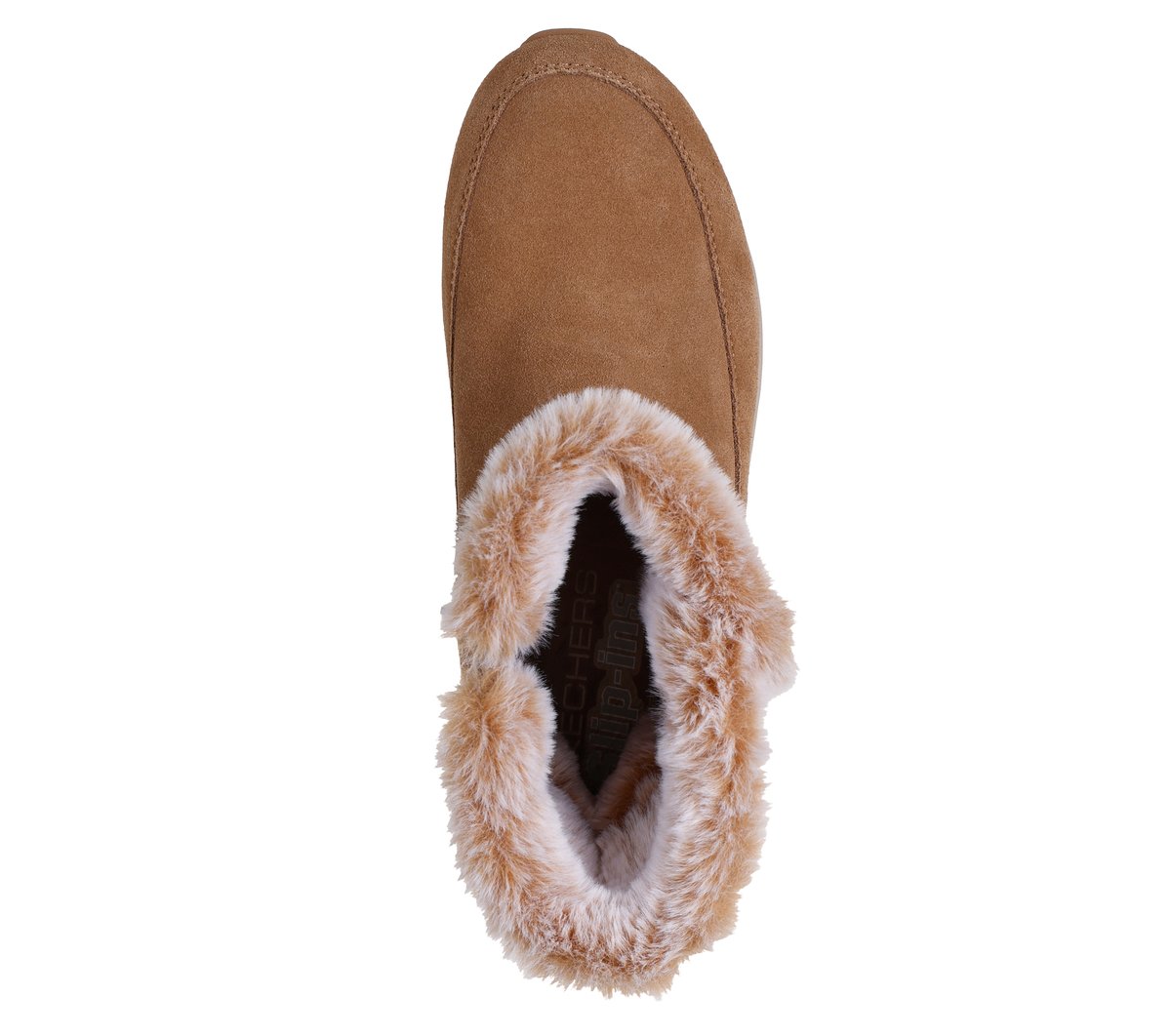 Slip-ins: Glide-Step Pro Boot - Cozy Wish Women Skechers outlet